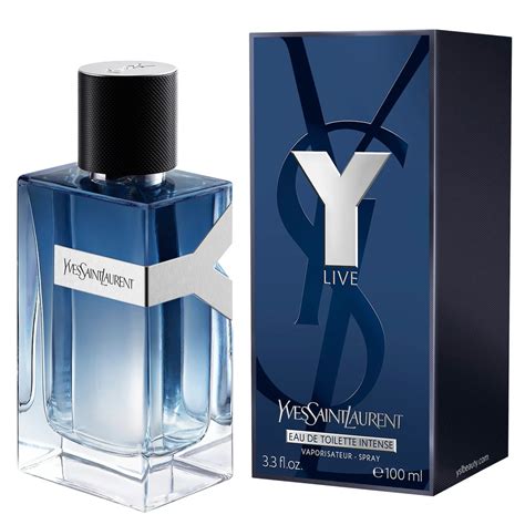 yves saint laurent perfume live|yves Saint Laurent perfume original.